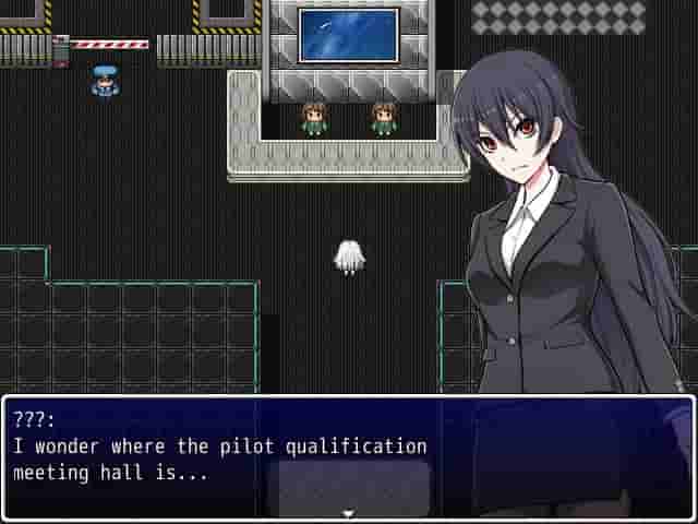 Public Defense Corp screenshot thumbnail screenshot 2