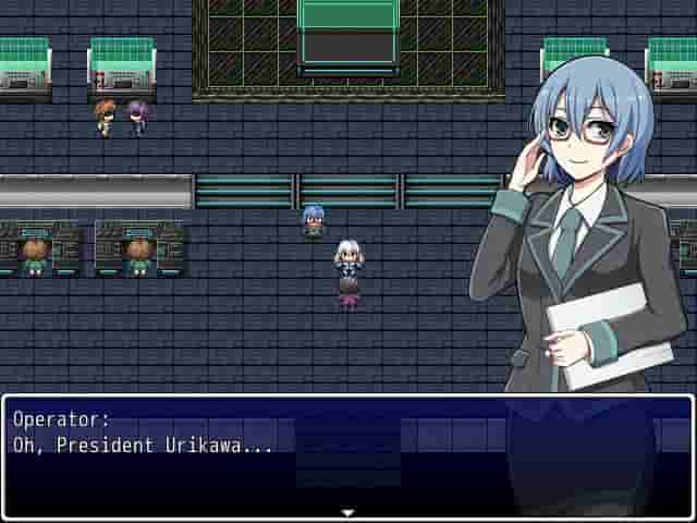 Public Defense Corp screenshot thumbnail screenshot 3