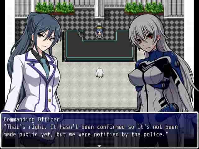 Public Defense Corp screenshot thumbnail screenshot 4