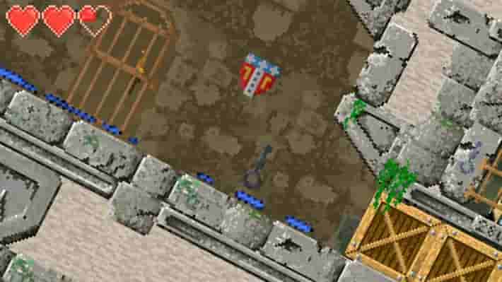 Puddle screenshot thumbnail screenshot 1