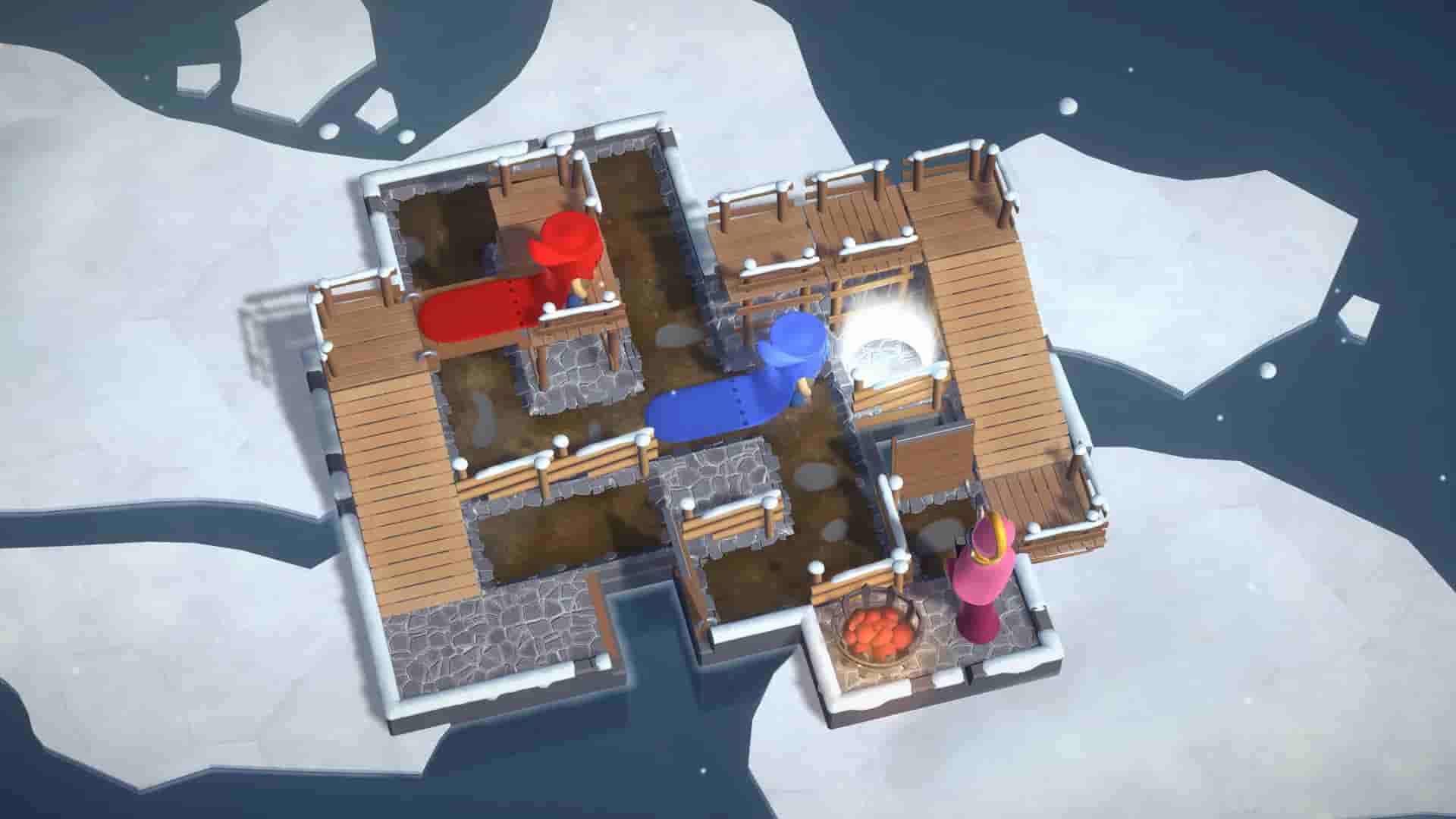 Puddle Knights screenshot thumbnail screenshot 7