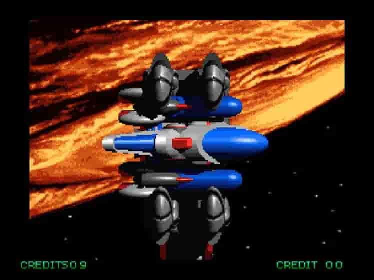 PULSTAR screenshot thumbnail screenshot 0