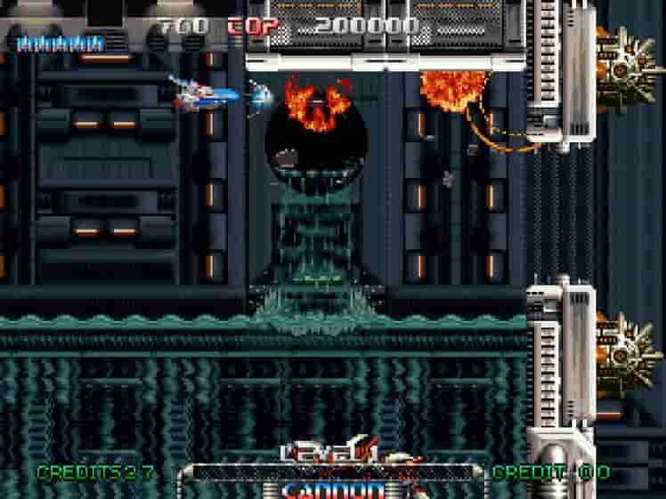 PULSTAR screenshot thumbnail screenshot 11