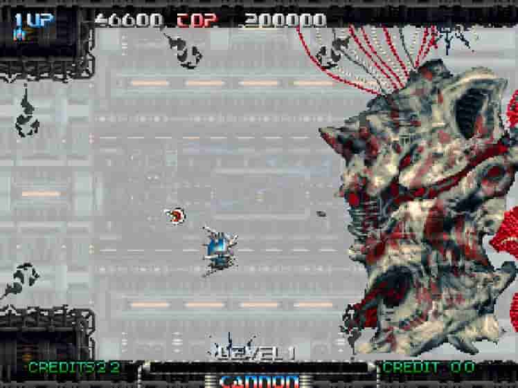 PULSTAR screenshot thumbnail screenshot 2