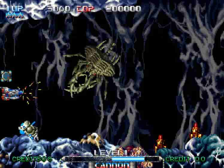 PULSTAR screenshot thumbnail screenshot 4