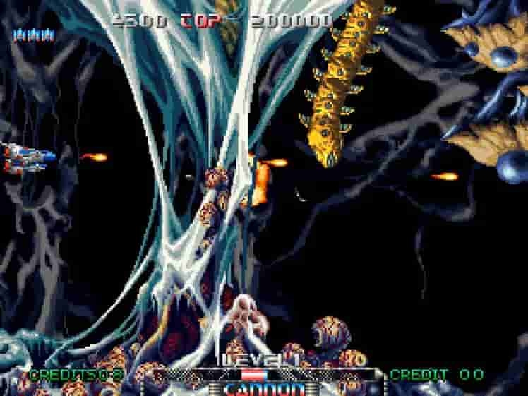 PULSTAR screenshot thumbnail screenshot 6