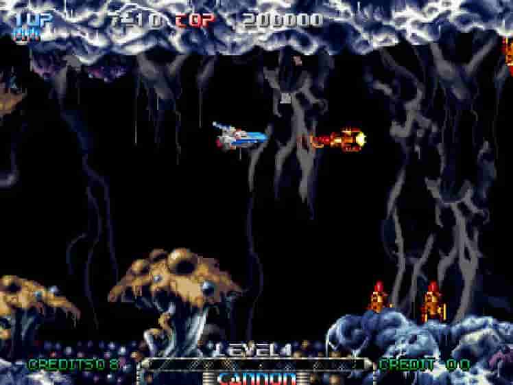 PULSTAR screenshot thumbnail screenshot 8