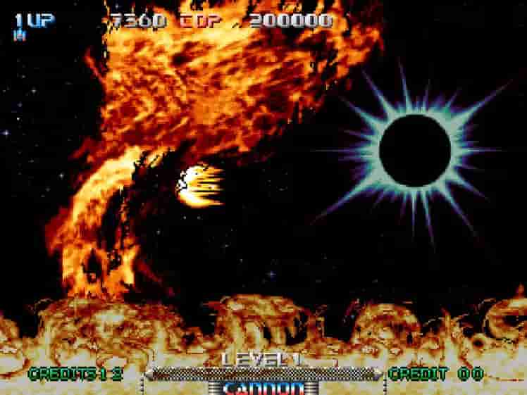 PULSTAR screenshot thumbnail screenshot 9