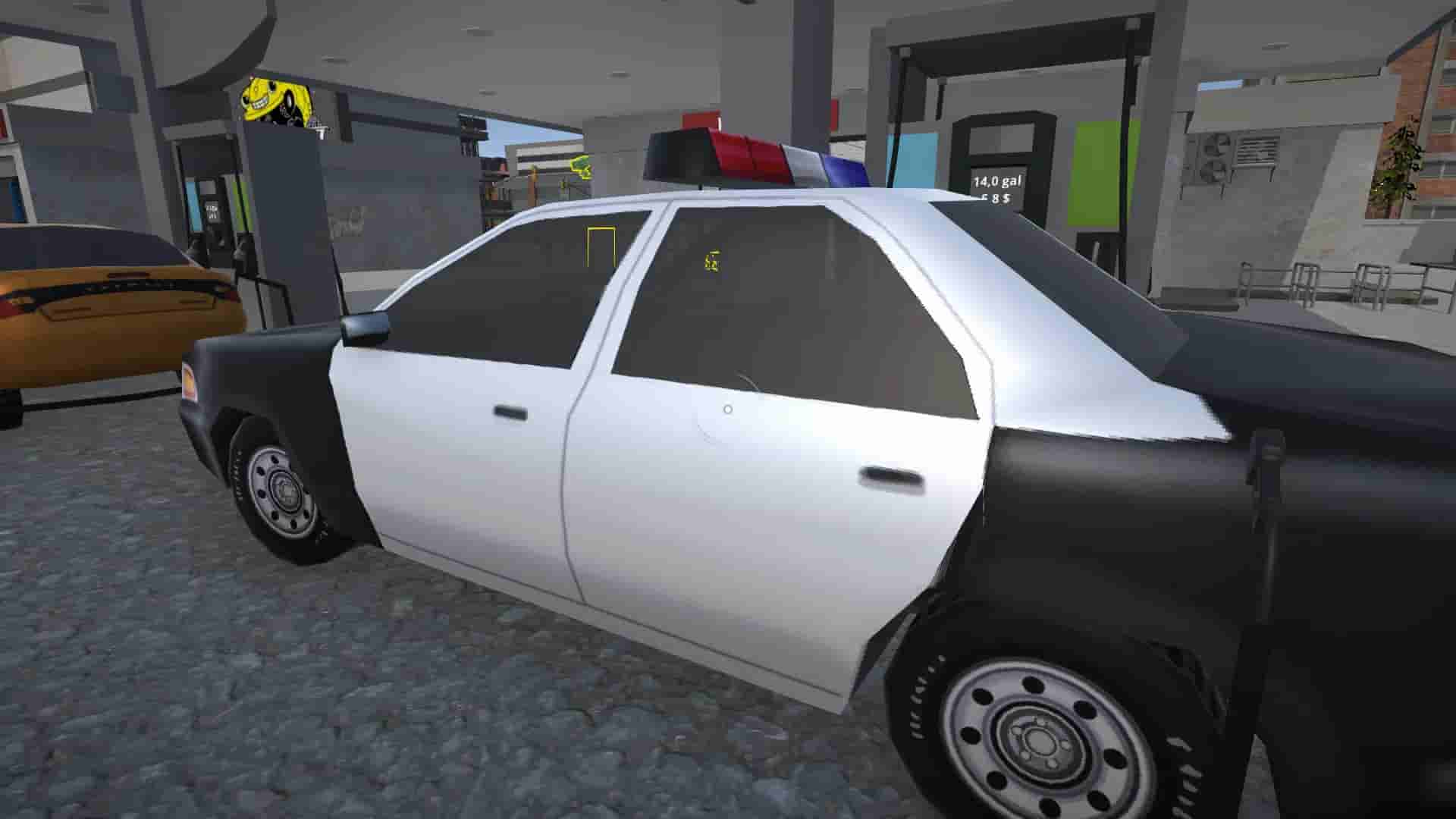 Pumping Simulator screenshot thumbnail screenshot 0