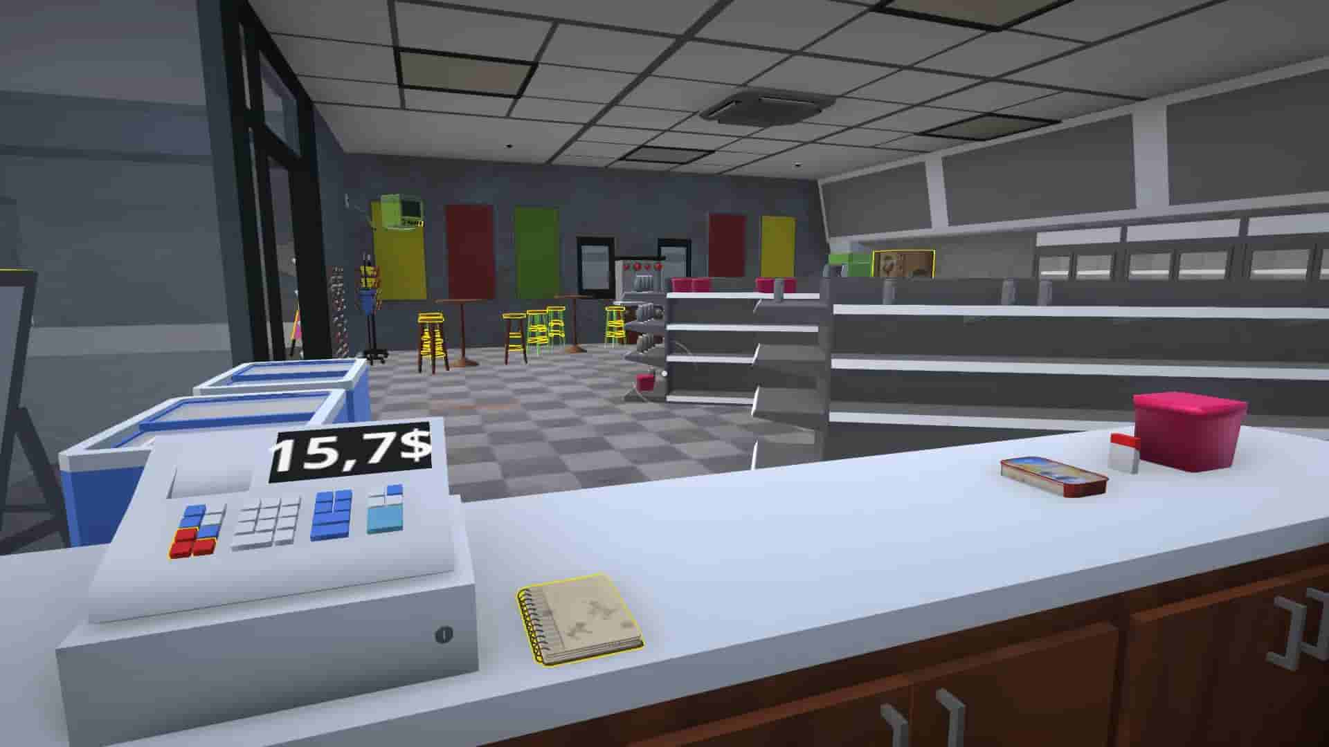 Pumping Simulator screenshot thumbnail screenshot 1