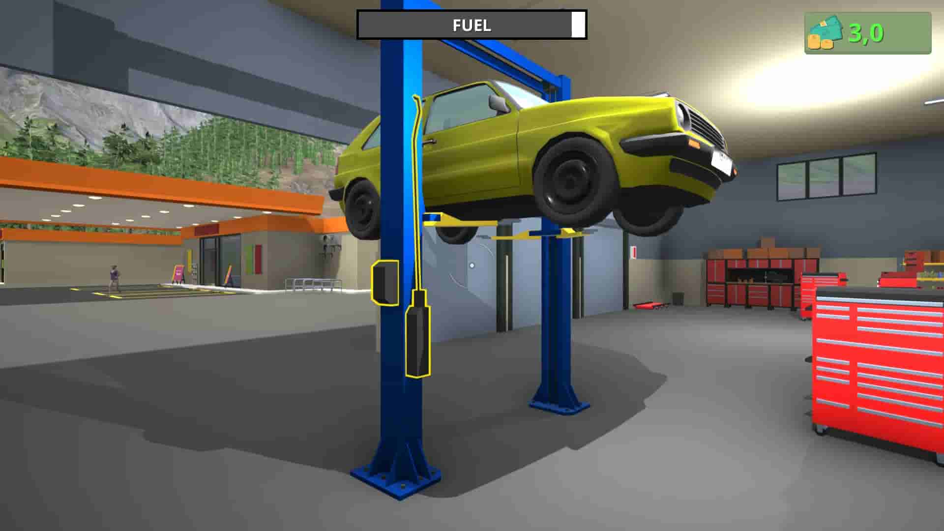 Pumping Simulator screenshot thumbnail screenshot 4