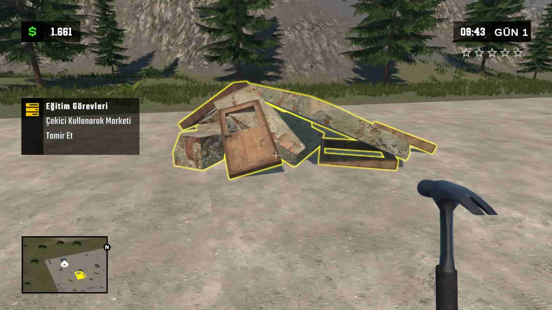 Pumping Simulator 2 screenshot thumbnail screenshot 2