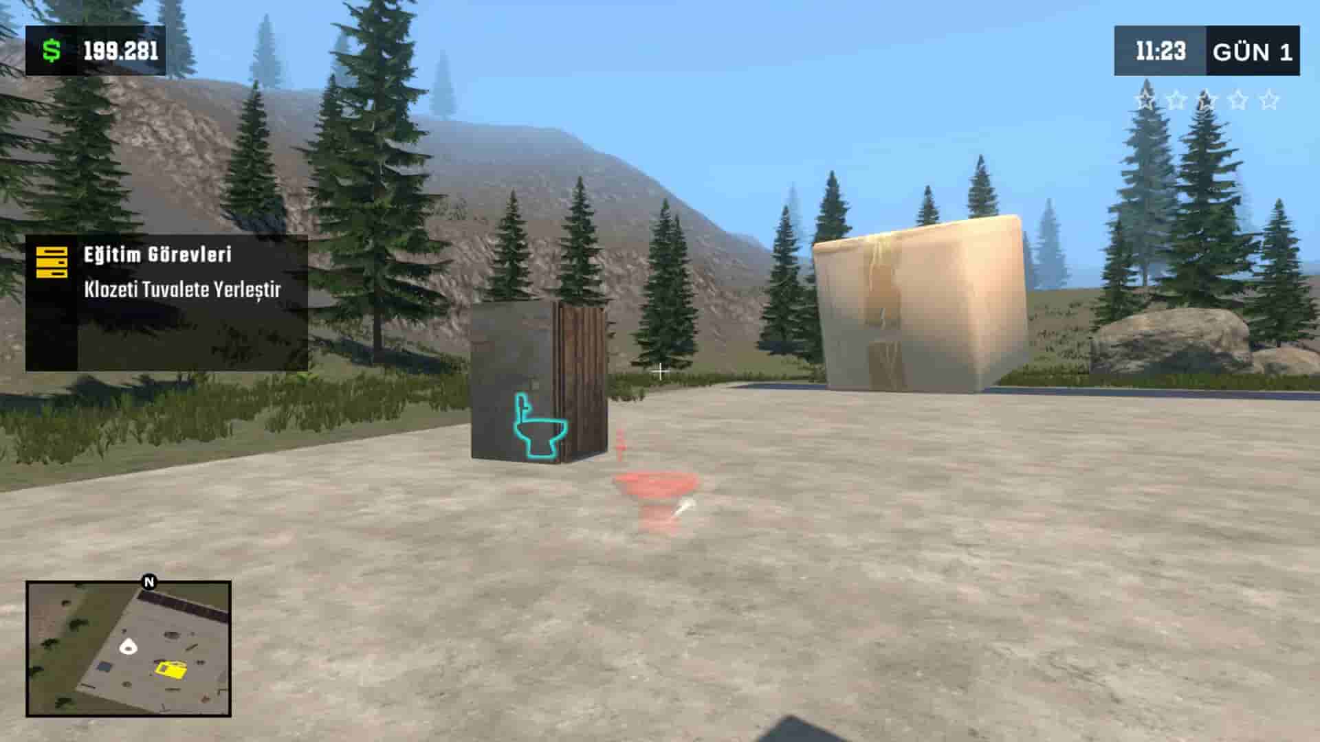 Pumping Simulator 2 screenshot thumbnail screenshot 4