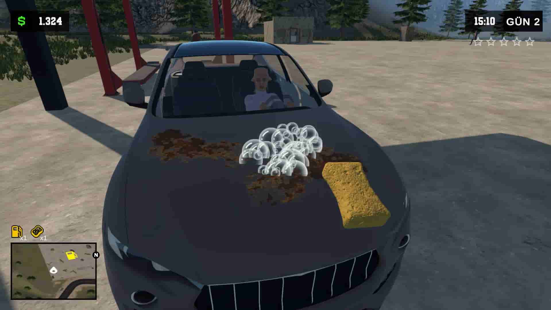 Pumping Simulator 2 screenshot thumbnail screenshot 5