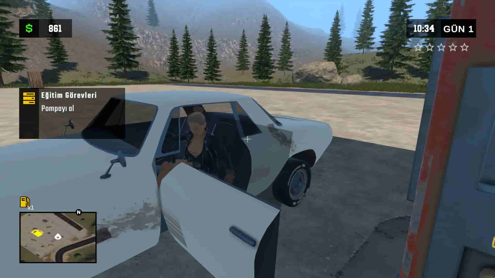 Pumping Simulator 2 screenshot thumbnail screenshot 6