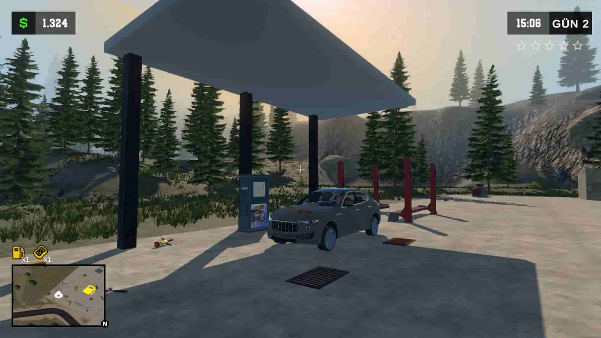 Pumping Simulator 2 screenshot thumbnail screenshot 7