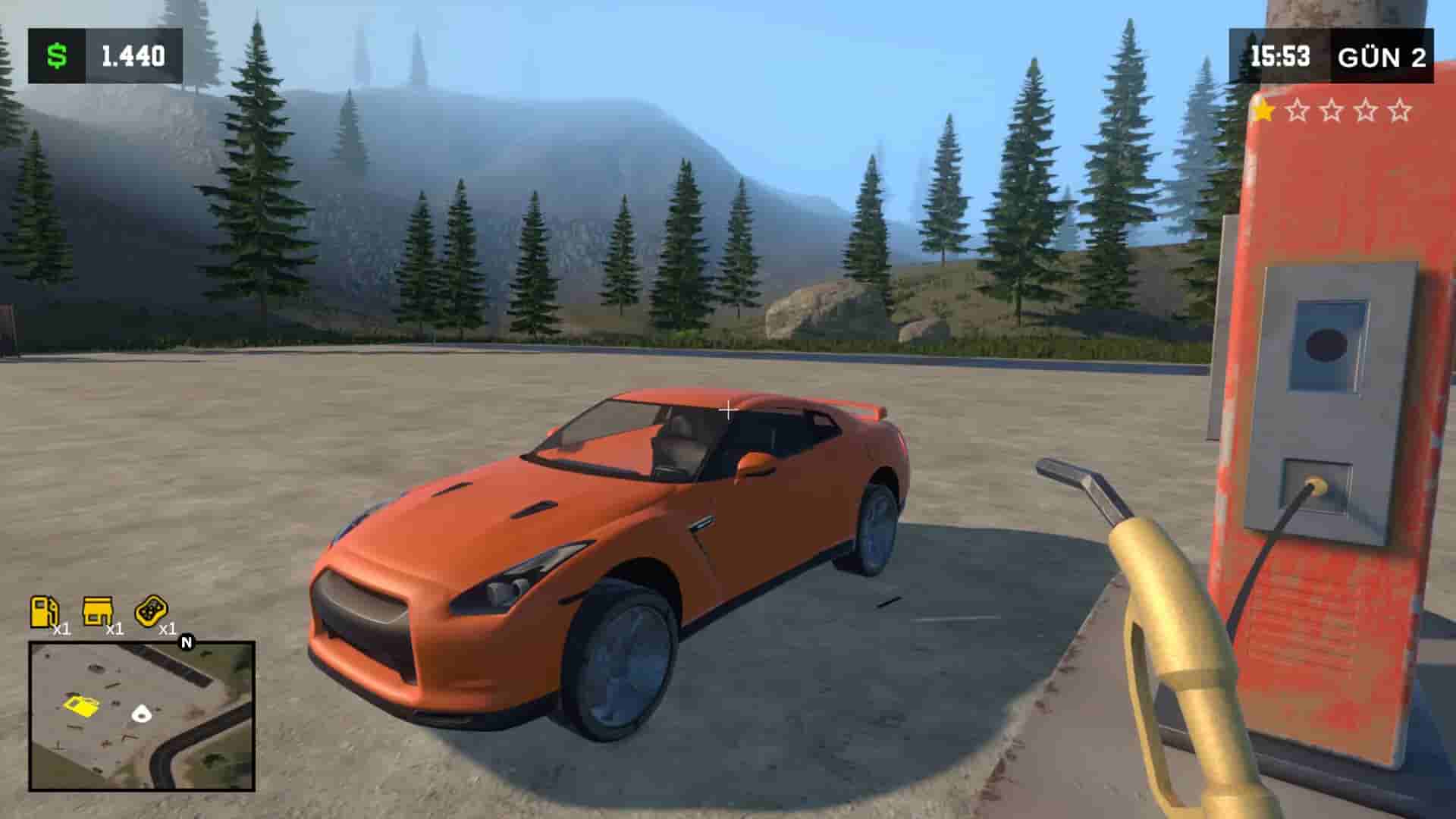 Pumping Simulator 2 screenshot thumbnail screenshot 8