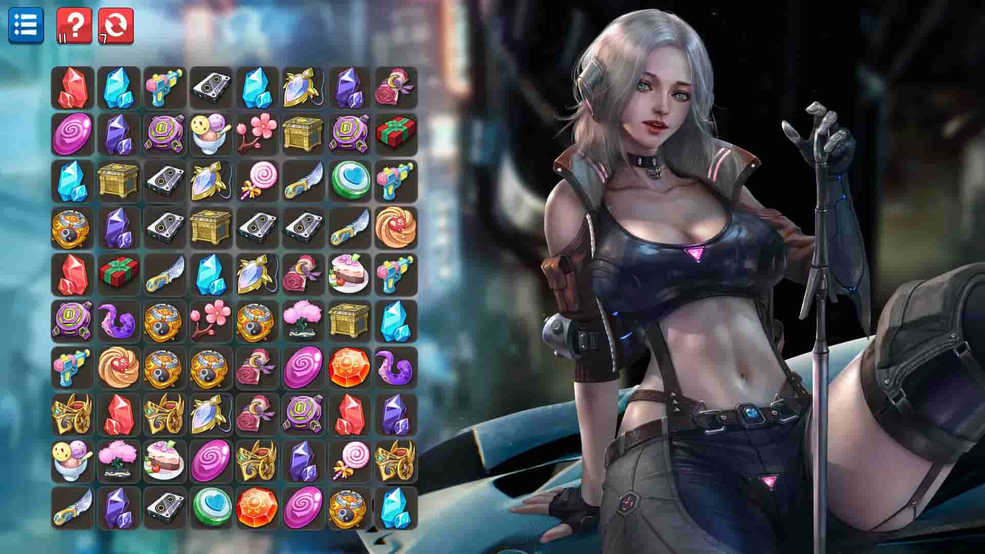 PumPum screenshot thumbnail screenshot 3