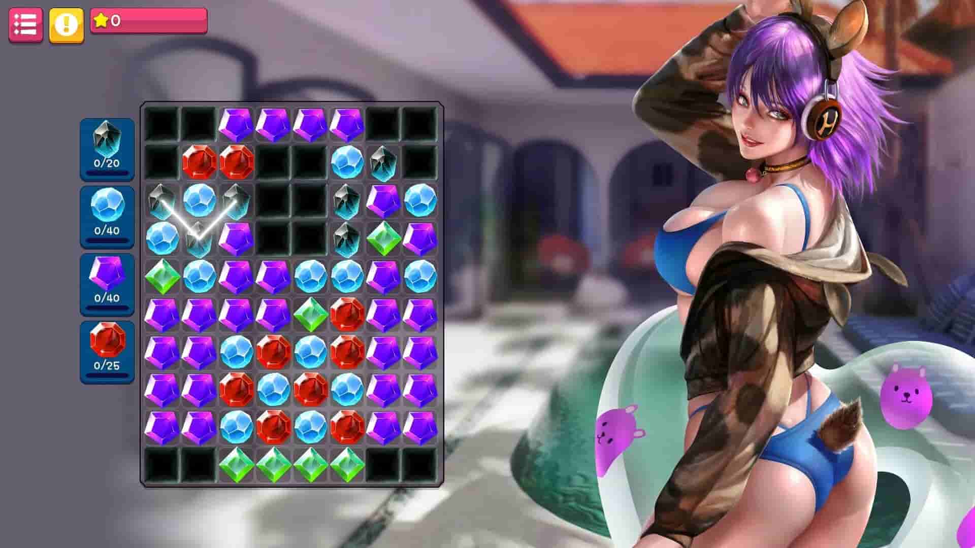 PumPum 2 screenshot thumbnail screenshot 3