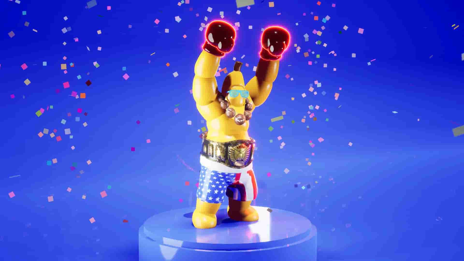 Punch A Bunch screenshot thumbnail screenshot 2