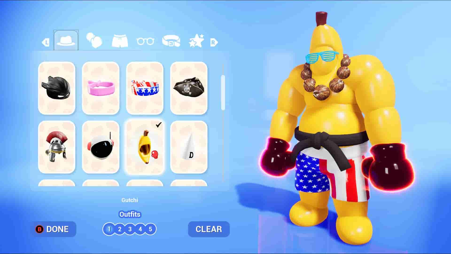 Punch A Bunch screenshot thumbnail screenshot 4