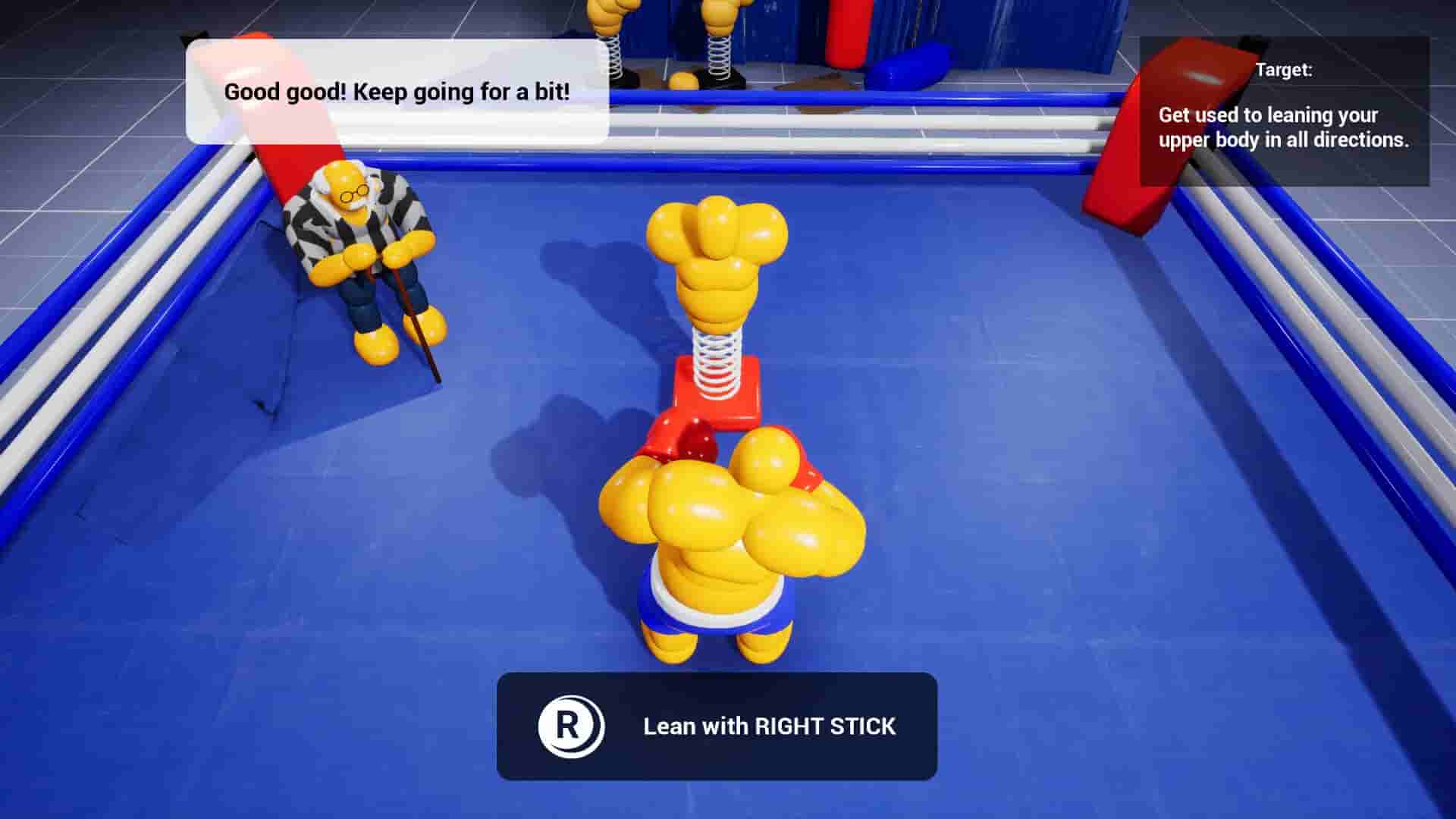 Punch A Bunch screenshot thumbnail screenshot 5