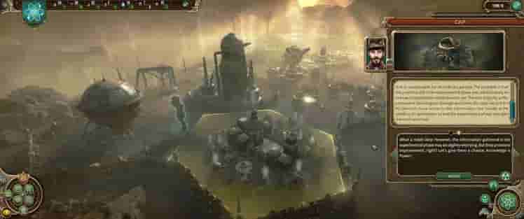 Punk Wars screenshot thumbnail screenshot 0