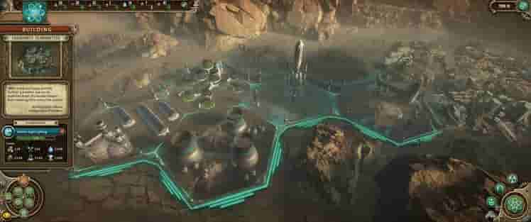 Punk Wars screenshot thumbnail screenshot 3