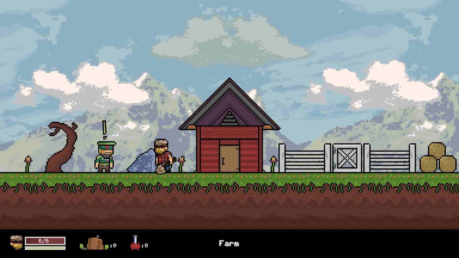 Puny BOB screenshot thumbnail screenshot 0