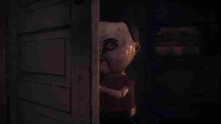 Puppet House screenshot thumbnail screenshot 0