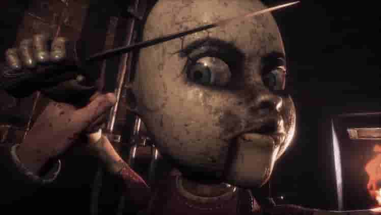 Puppet House screenshot thumbnail screenshot 3