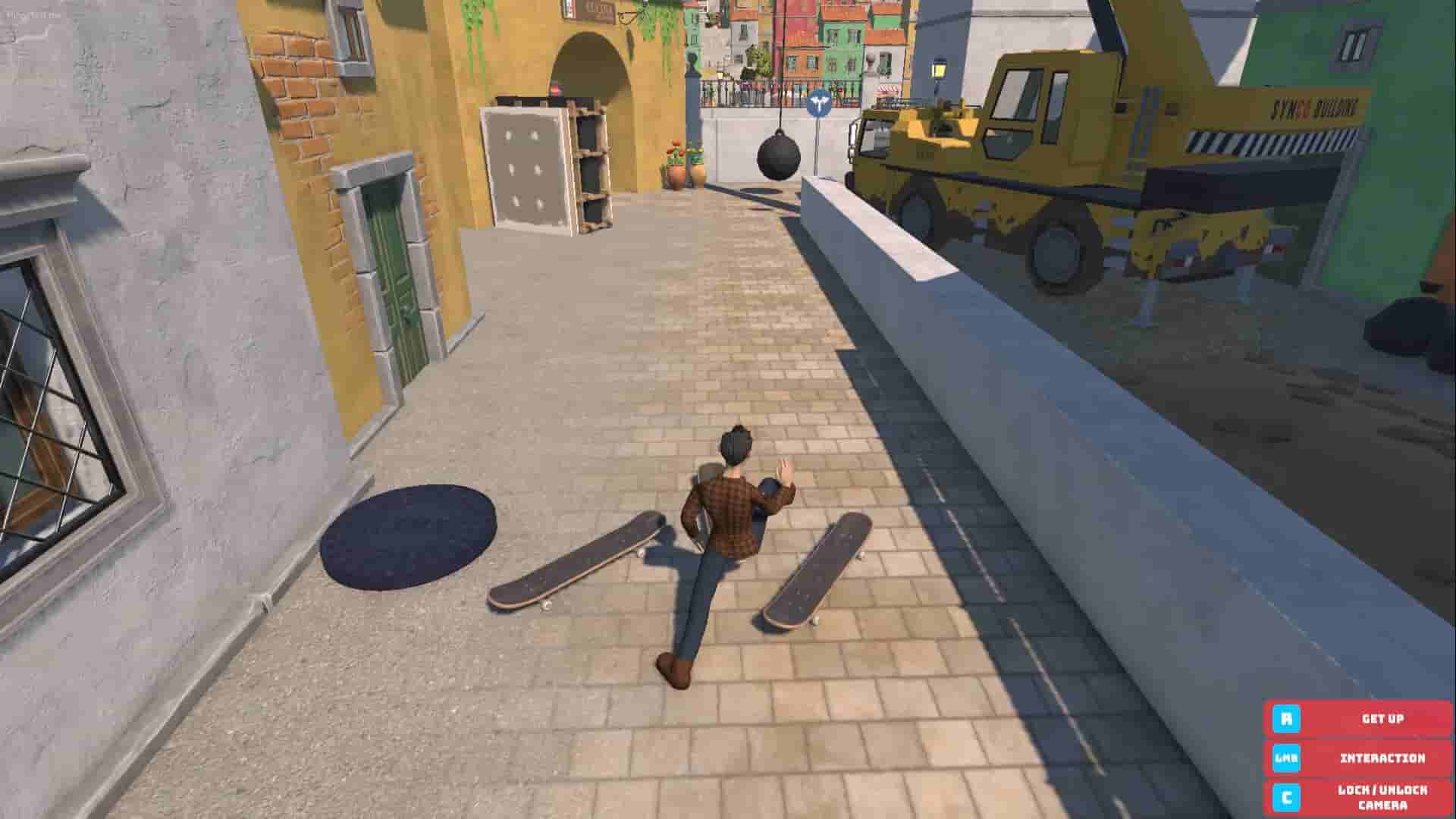 Puppet Team screenshot thumbnail screenshot 1