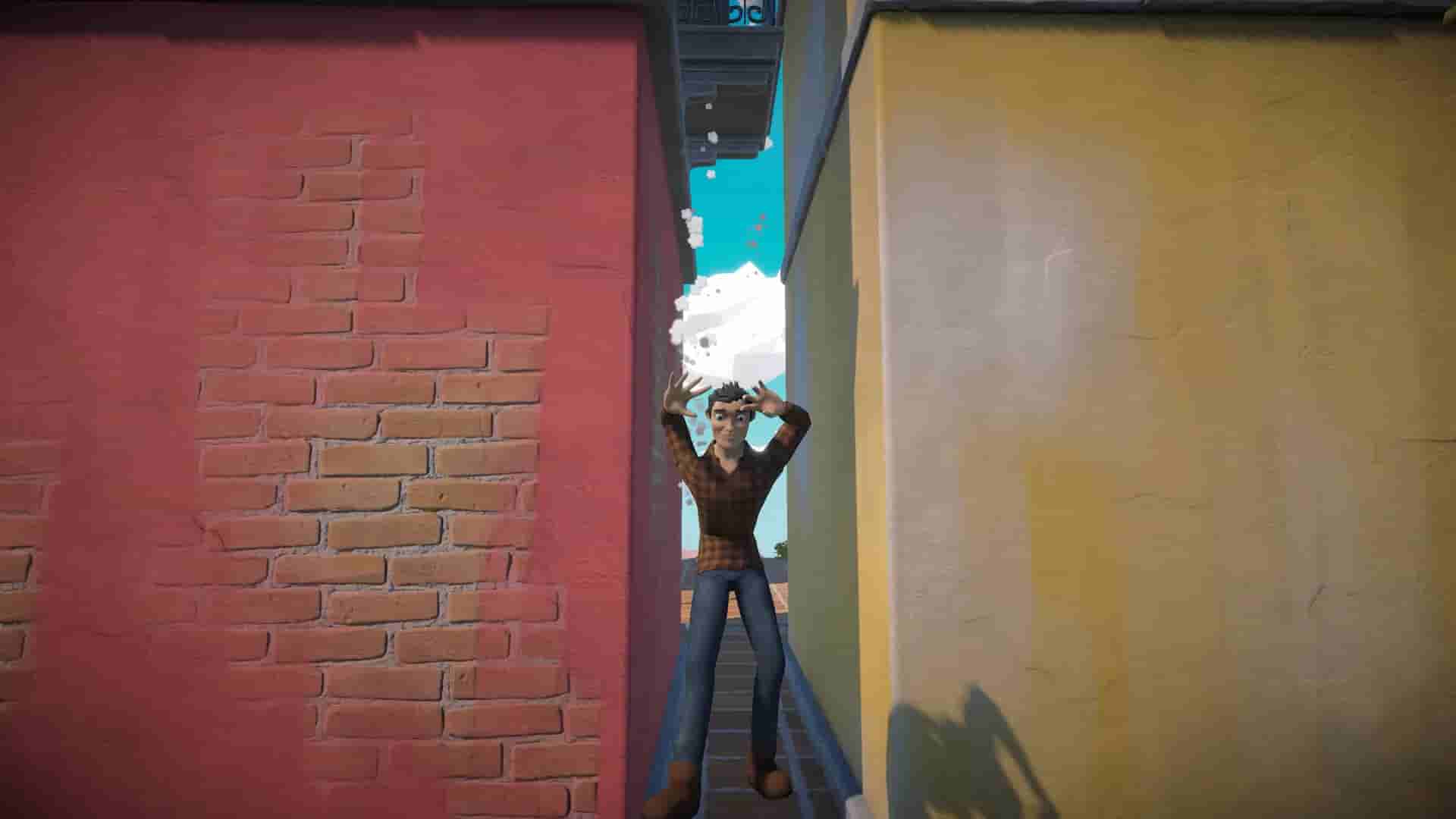 Puppet Team screenshot thumbnail screenshot 10