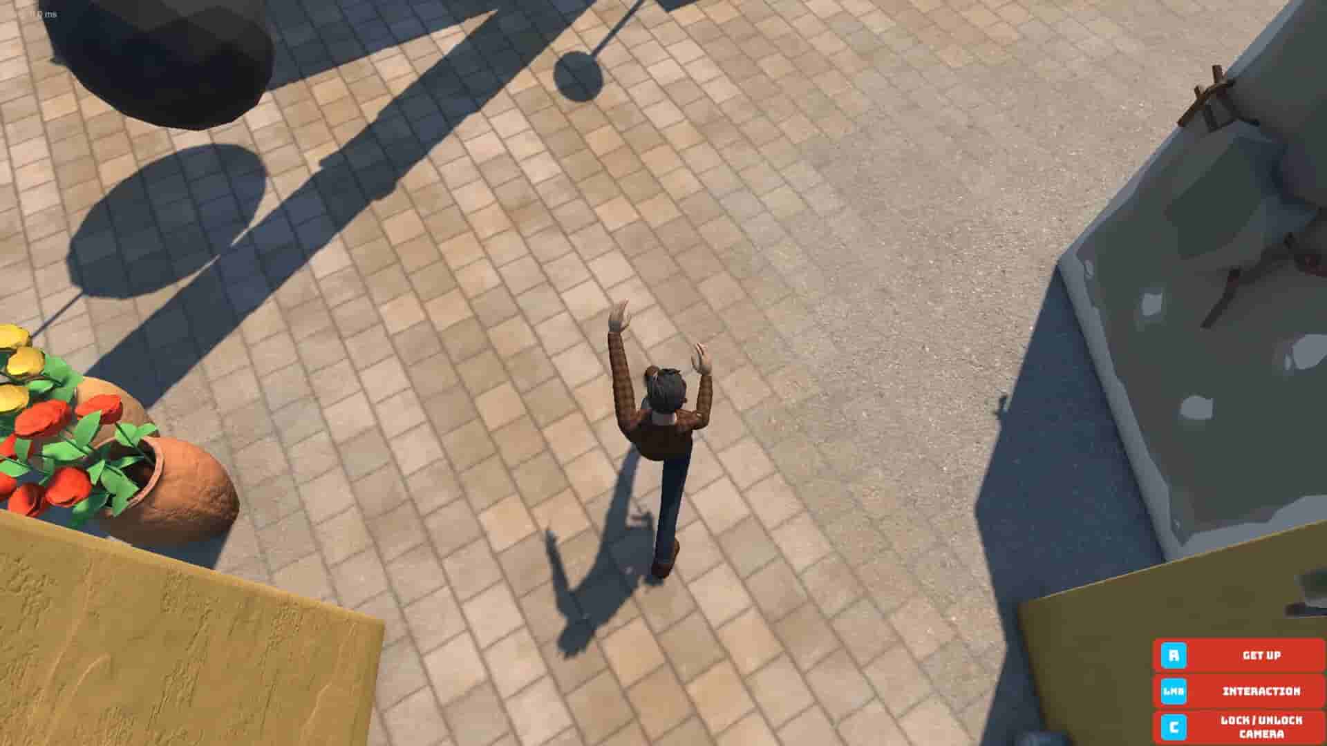 Puppet Team screenshot thumbnail screenshot 2