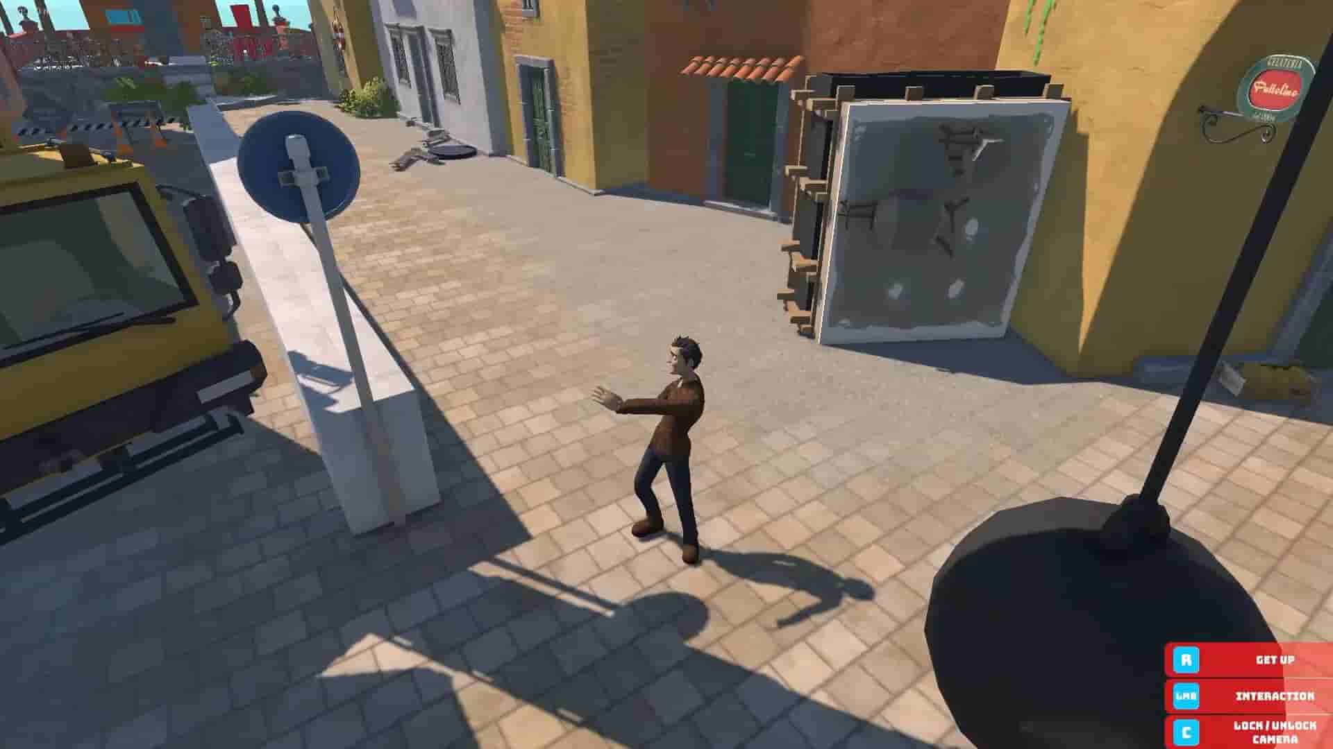 Puppet Team screenshot thumbnail screenshot 4