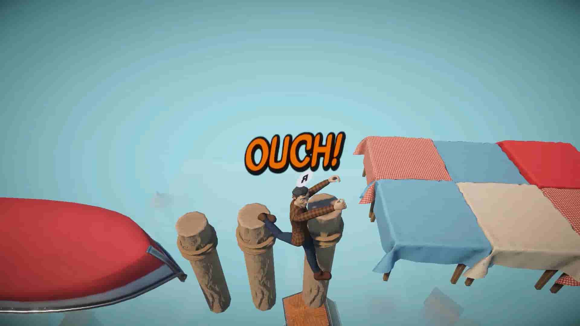 Puppet Team screenshot thumbnail screenshot 5