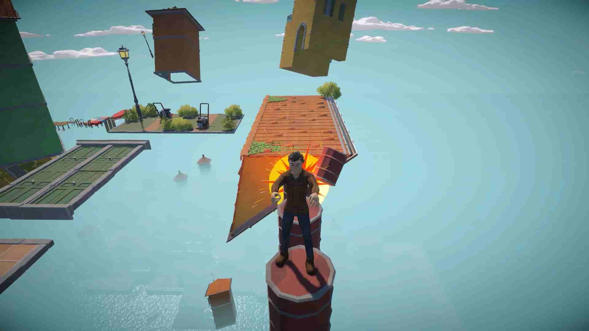 Puppet Team screenshot thumbnail screenshot 6