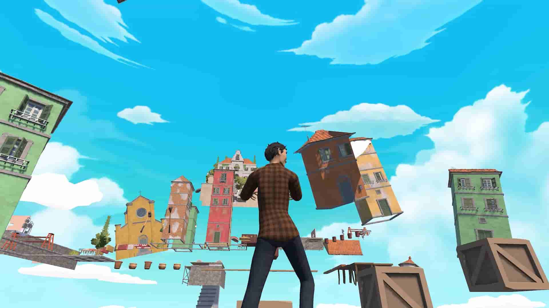 Puppet Team screenshot thumbnail screenshot 7