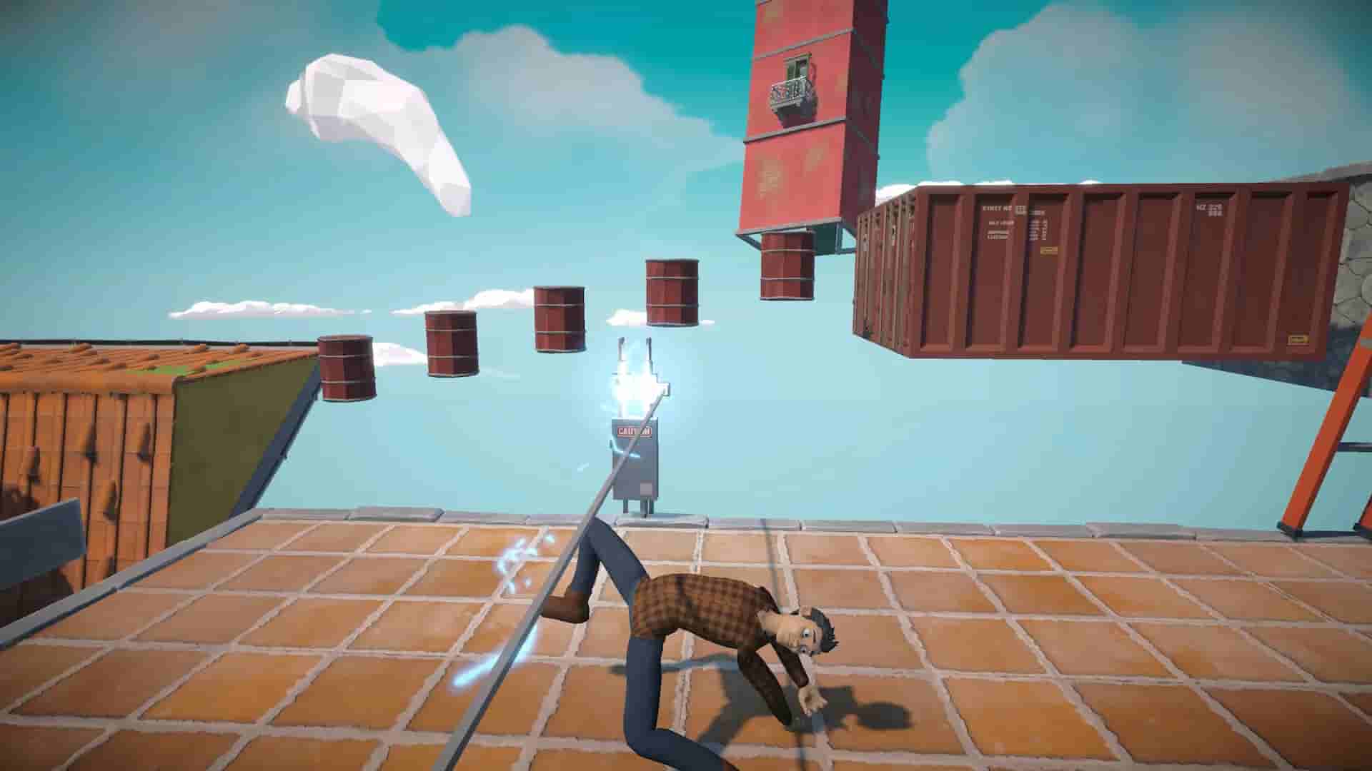 Puppet Team screenshot thumbnail screenshot 8