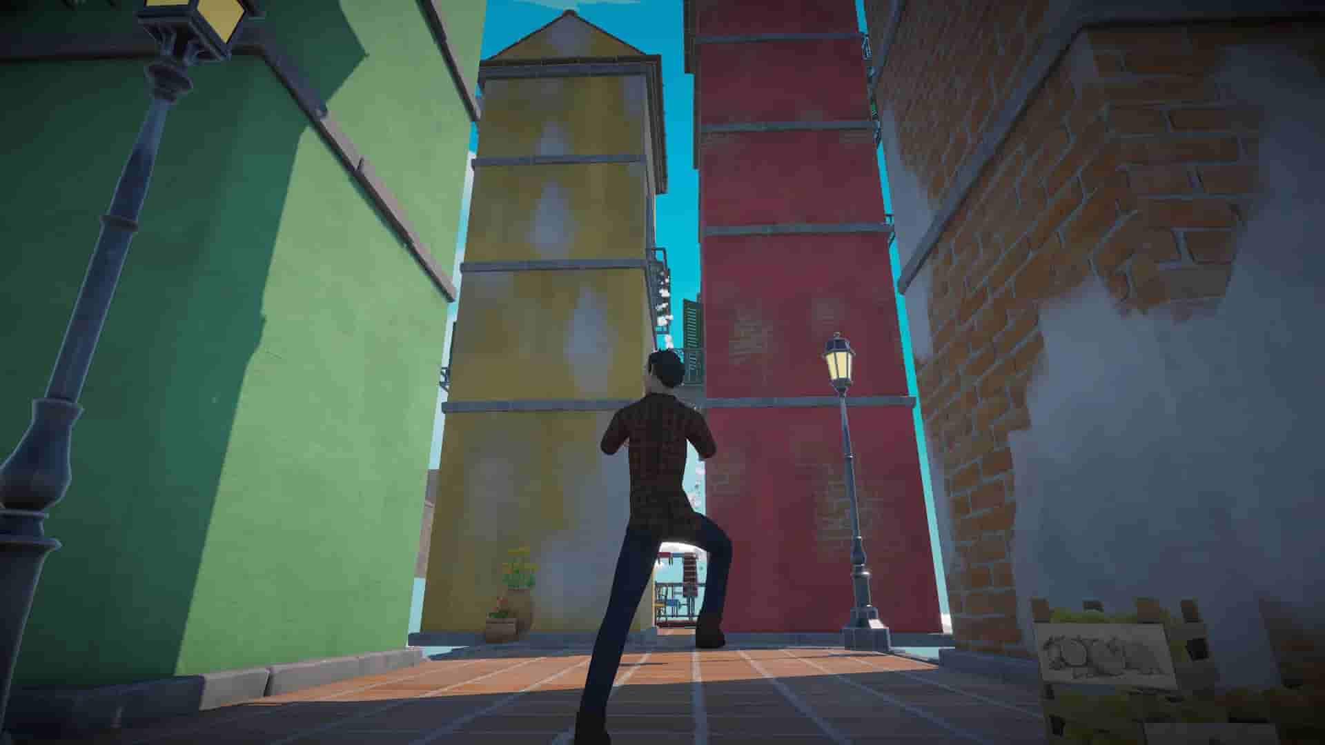 Puppet Team screenshot thumbnail screenshot 9