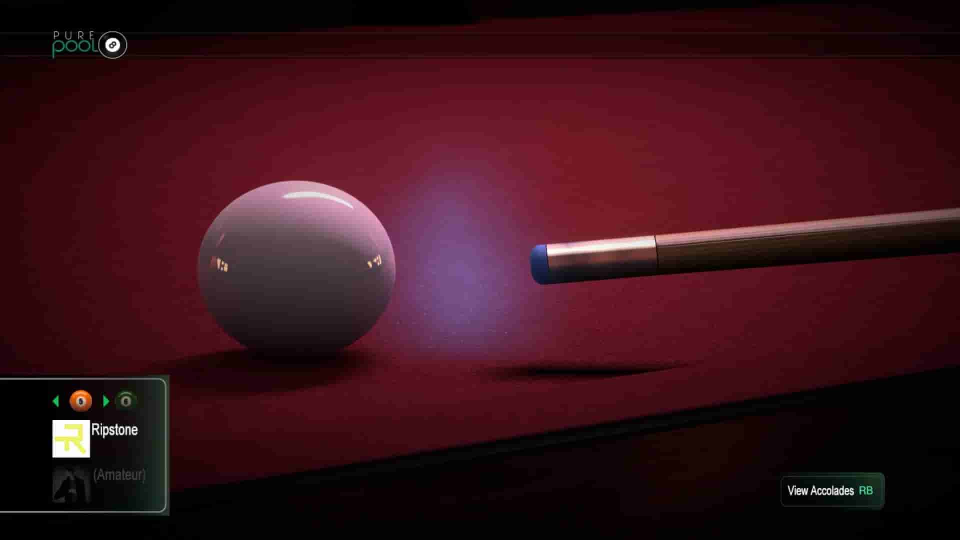 Pure Pool screenshot thumbnail screenshot 10