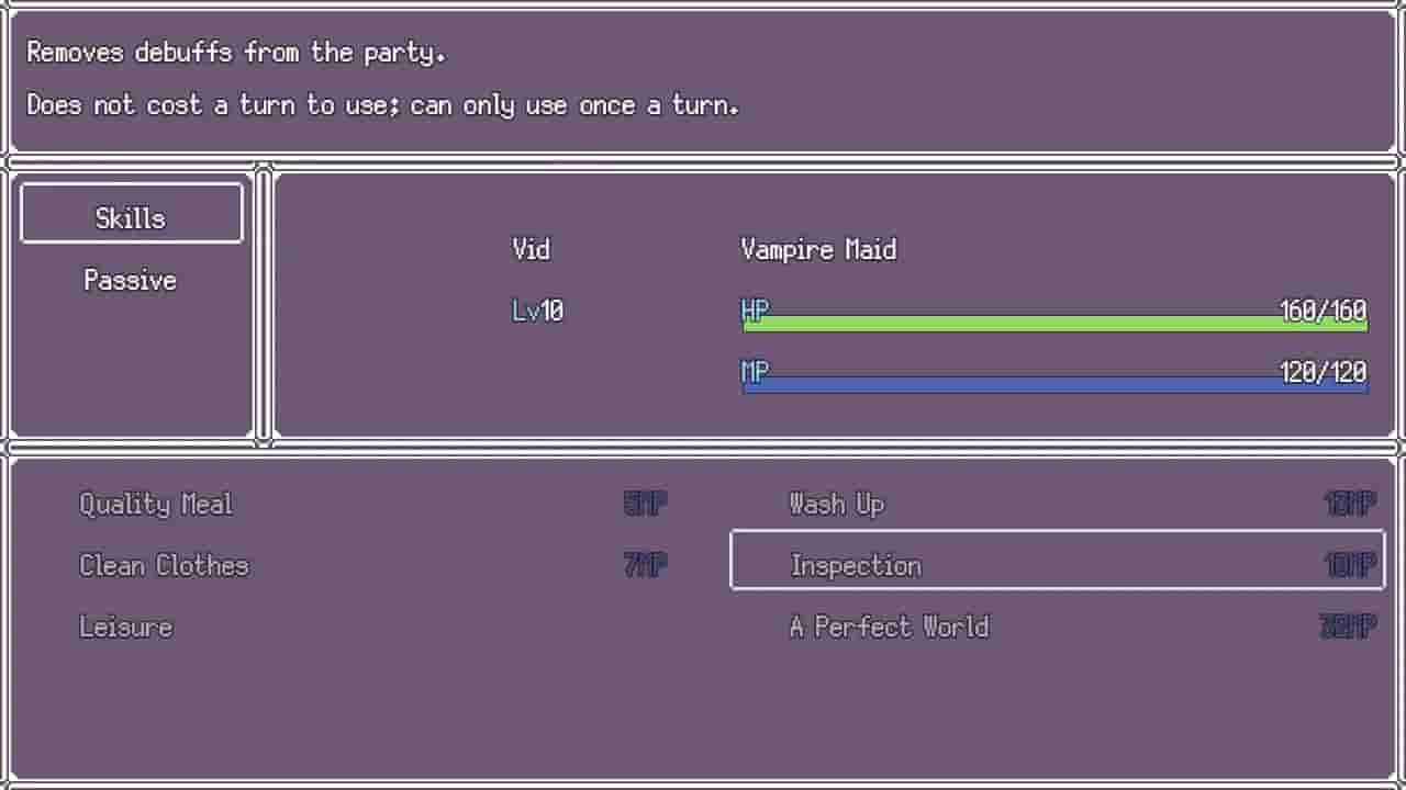 Purgatory Dungeoneer screenshot thumbnail screenshot 3