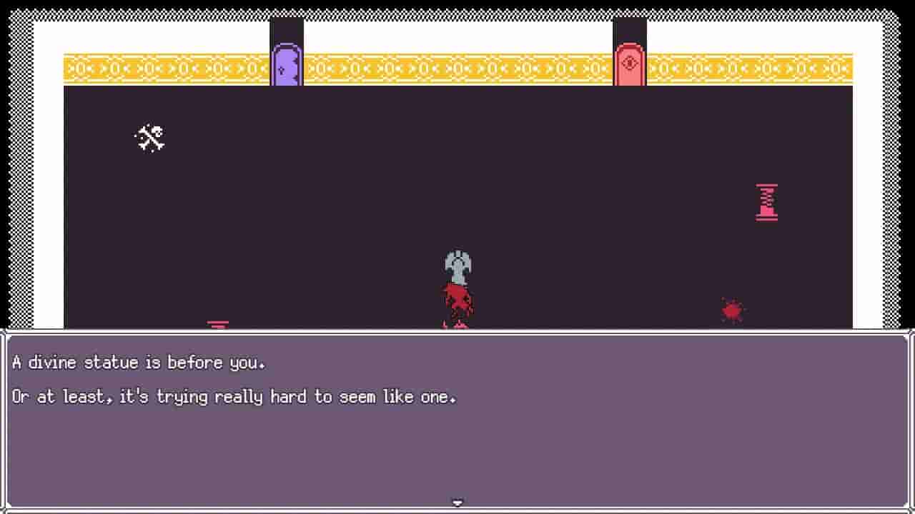Purgatory Dungeoneer screenshot thumbnail screenshot 4