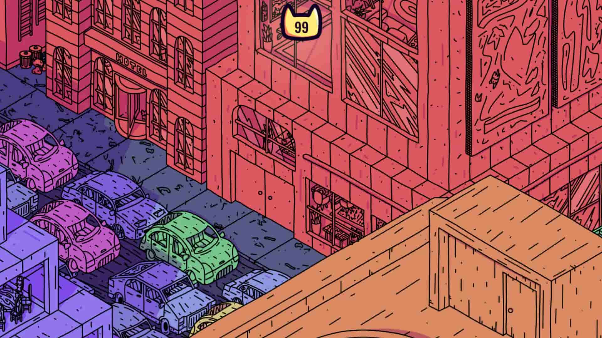 Purrfect Rescue screenshot thumbnail screenshot 9