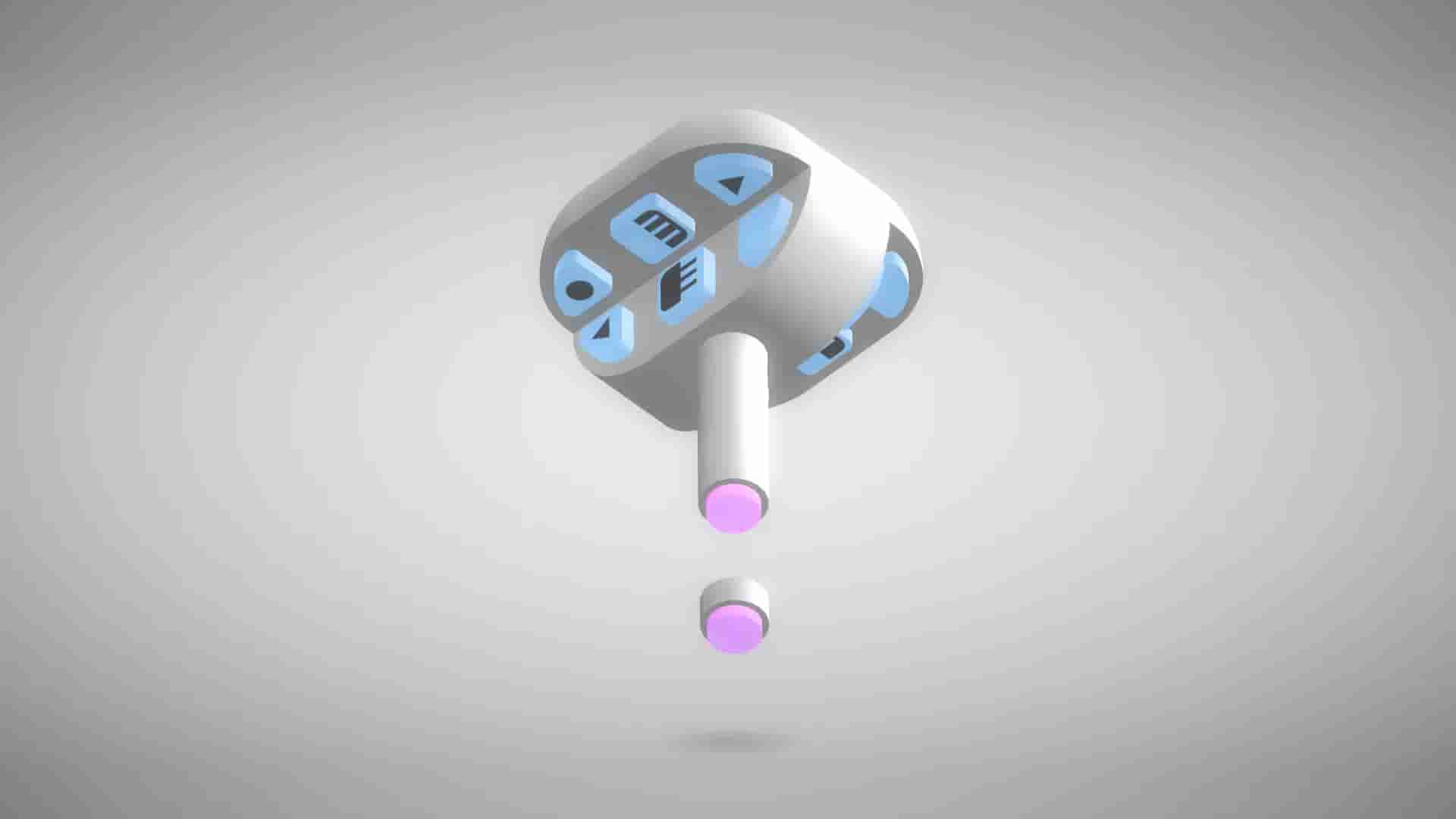 PUSH screenshot thumbnail screenshot 2