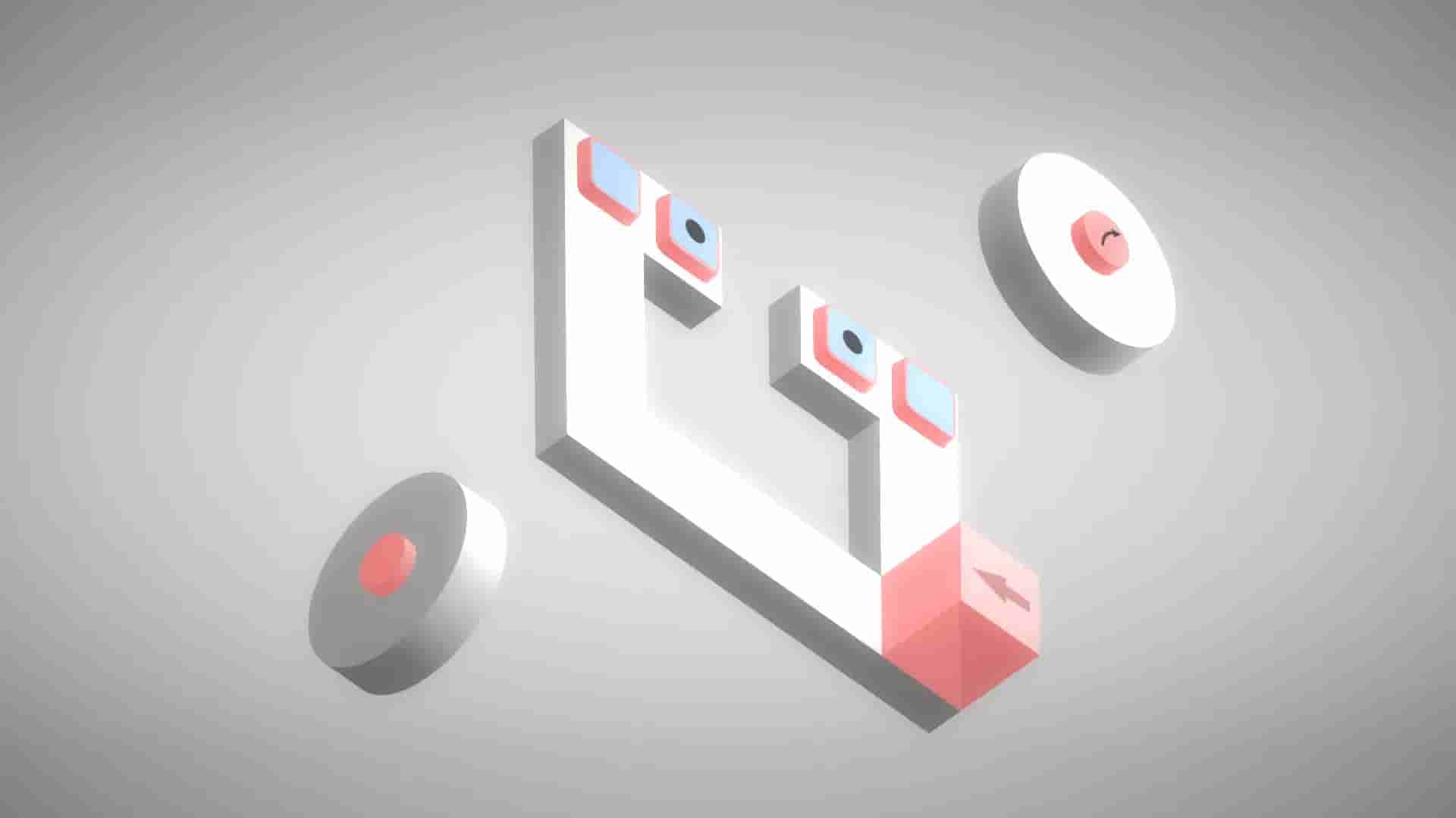 PUSH screenshot thumbnail screenshot 3