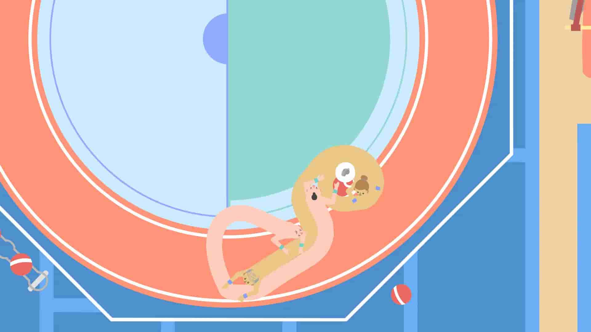 Push Me Pull You screenshot thumbnail screenshot 5