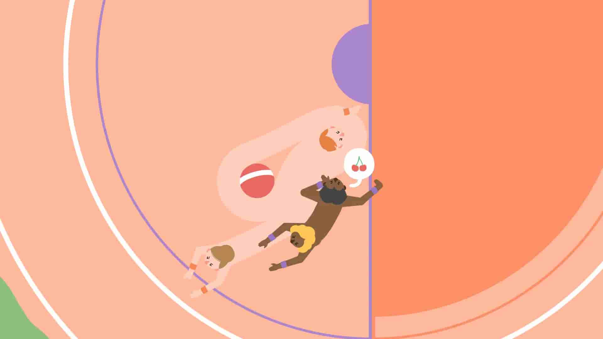 Push Me Pull You screenshot thumbnail screenshot 7