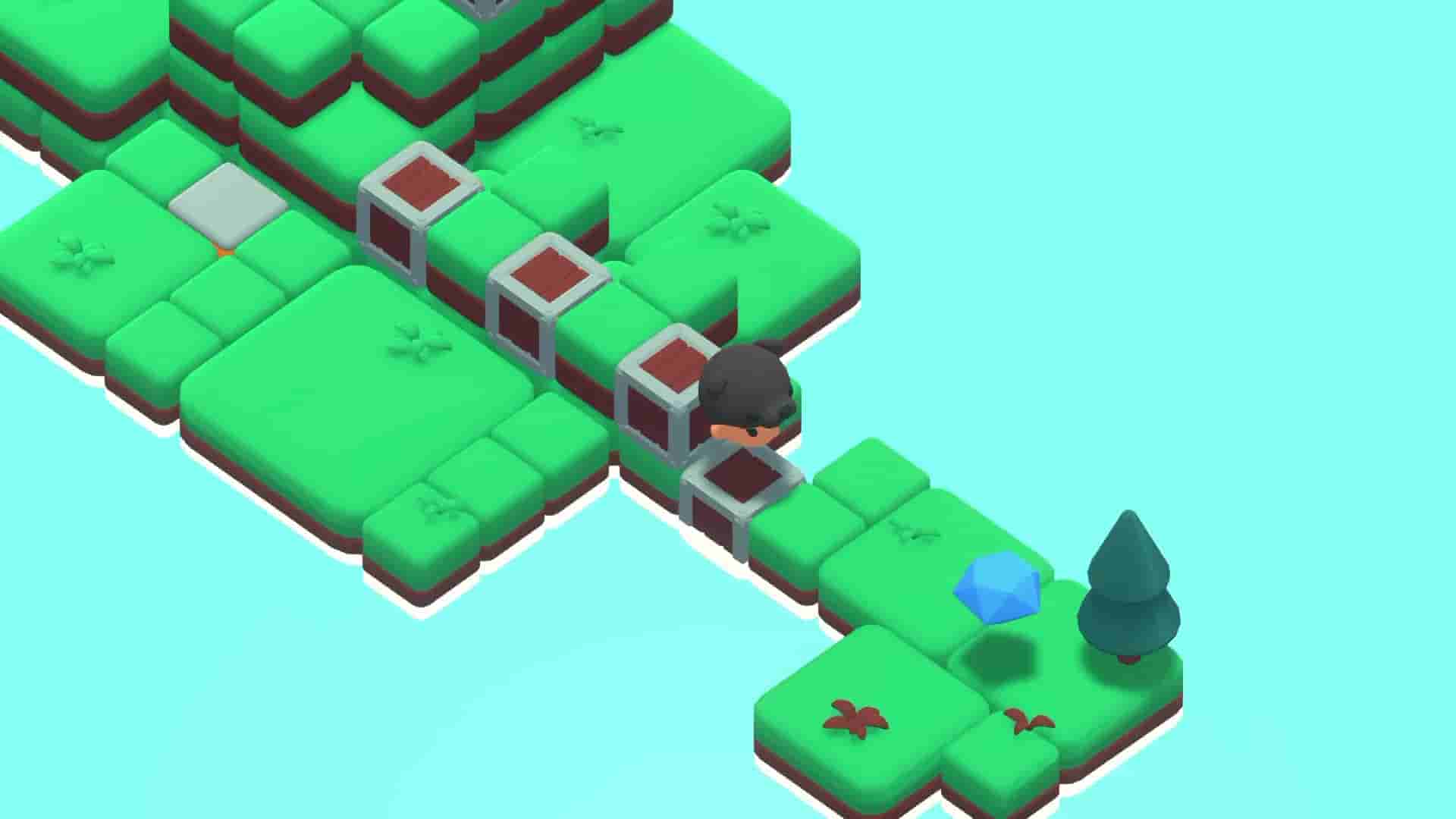 Push The Box 3D screenshot thumbnail screenshot 12