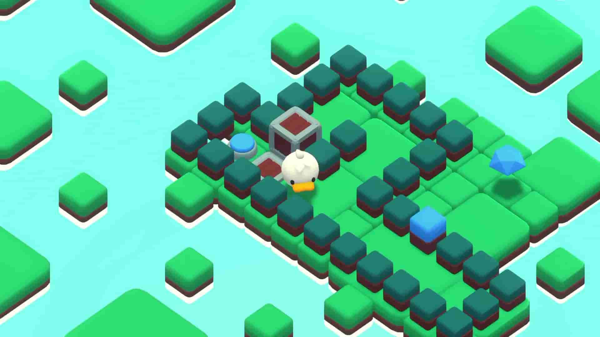 Push The Box 3D screenshot thumbnail screenshot 6